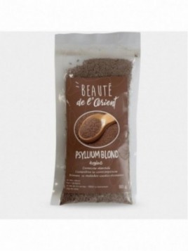 Psyllium blond naturel - 80gr