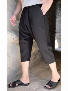 Pantacourt Classik léger...