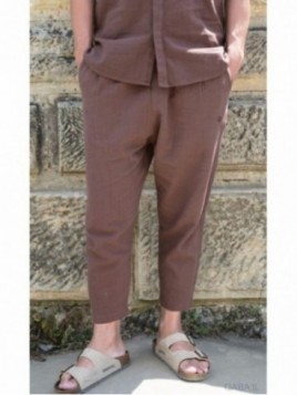 Sarouel Classik léger 9110...