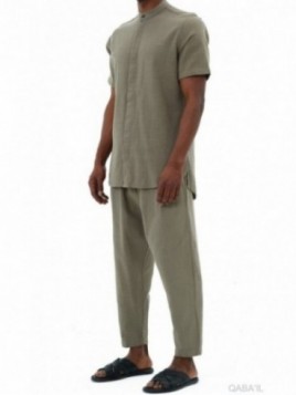 Sarouel Classik léger 9110...