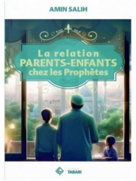 La relation parents enfants...