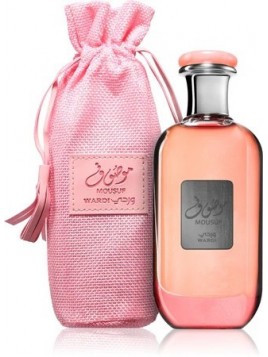 Eau de parfum Mousuf Wardi...