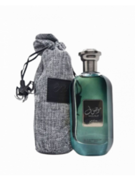 Eau de parfum Mousuf Ramadi...