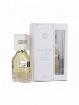 Eau de parfum Saheb intense...