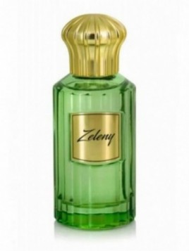 Eau de parfum Zeleny 100ml...