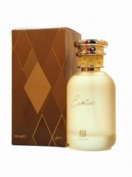 Eau de parfum Exotic 100ml...