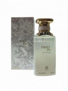 Eau de parfum Frost Ice...