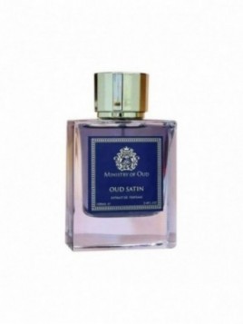 Eau de parfum Oud Satin...
