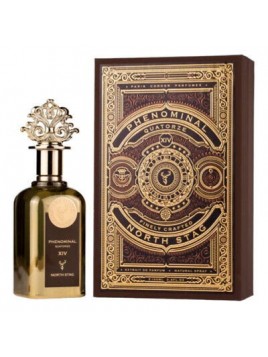 Eau de parfum North Stag...