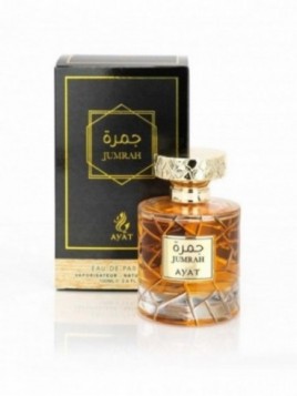 Eau de Parfum Jumrah 100 ml...