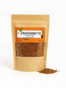 Graines de cressonnette -...