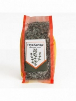 Feuilles de thym sauvage -...