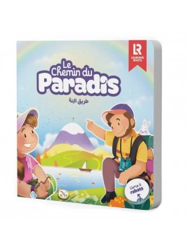 Le chemin du paradis...