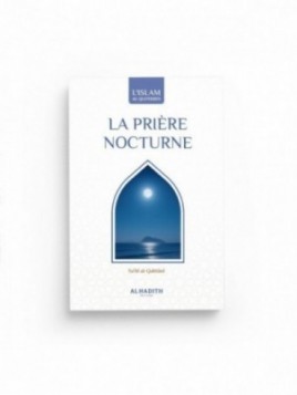 La prière Nocturne - Said...