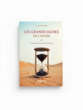 Les grands signes de...