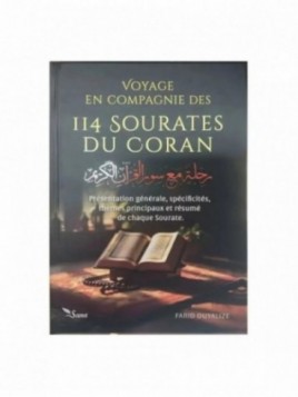 Voyage en compagnie des 114...