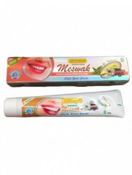 Dentifrice à base de...