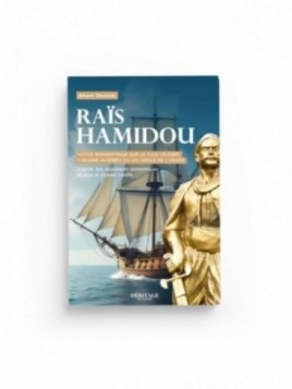 Raïs Hamidou - Albert...