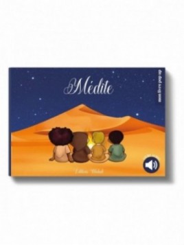 Médite - Waladi