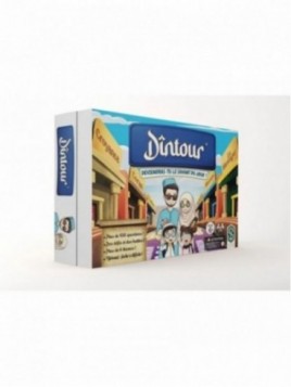 Dintour : deviendras-tu le...