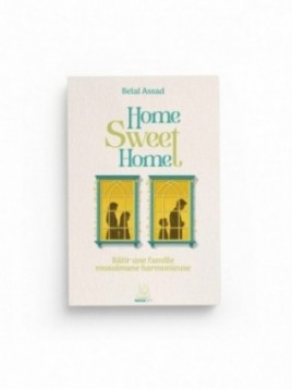Home, Sweet Home - Belal...