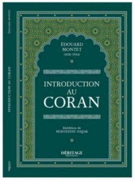 Introduction au Coran -...