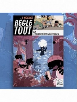 Agence règle tout - le...