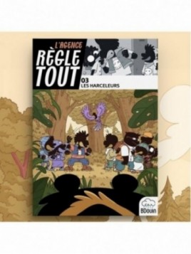 Agence règle tout - les...