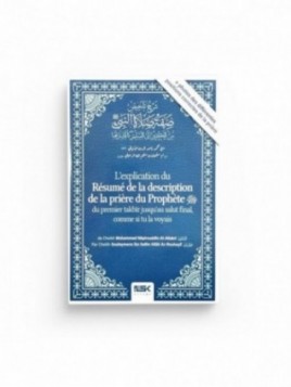 L’explication de la...