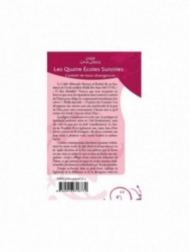 Les quatre écoles Sunnites L'IMAM AS-SUYUTI