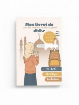 Mon livret de dhikr -...