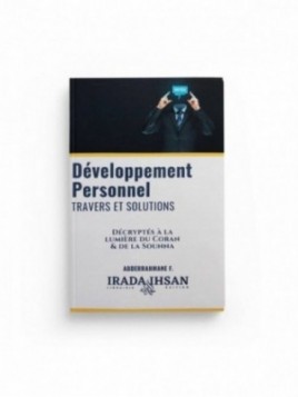 Développement personnel:...