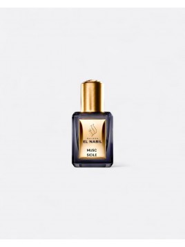 Musc Sicile 5ml - El Nabil