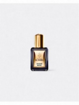 Musc Sugar musc 5ml - El Nabil