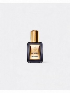 Musc Medania 5ml - El Nabil