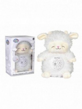 Doudou Kabchi crème -...