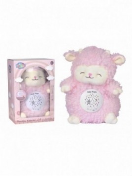 Doudou Kabchi rose -...