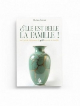 Elle est belle la famille !...