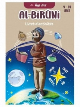 Al-Biruni - Livret...