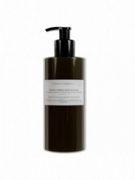 Savon noir oud malaki 300ml...