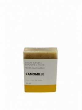 Savon camomille - Arti'savon