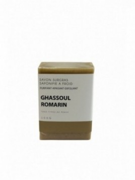 Savon ghassoul - Arti'savon