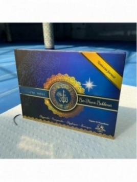 Vivre avec Ses noms...