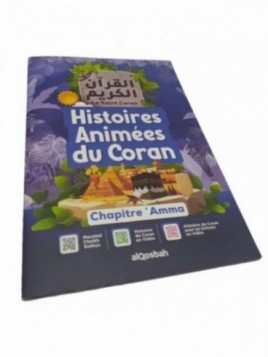 Histoires Animées du Coran...