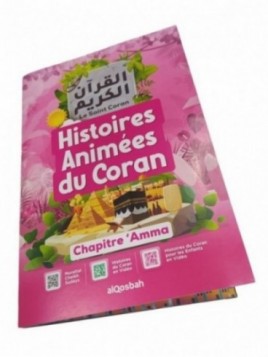 Histoires Animées du Coran...