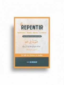 Le repentir - Salih Ibn...