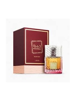 Parfum Khamrah Dukhan 100ml...