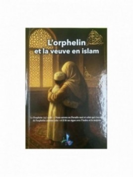 L'orphelin et la veuve en...