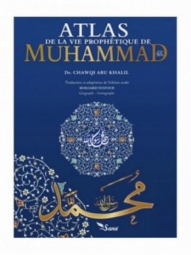 Atlas de la vie prophétique...