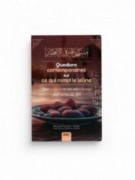 Questions contemporaines...